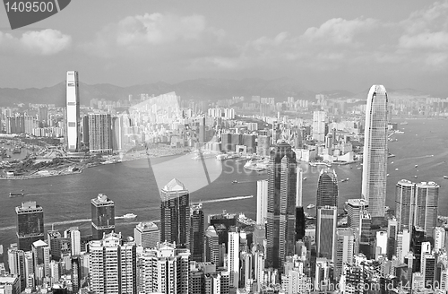 Image of hongkong