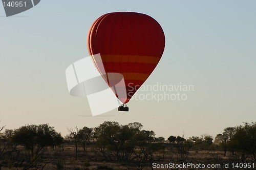 Image of balloon