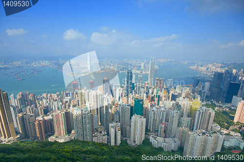 Image of hongkong