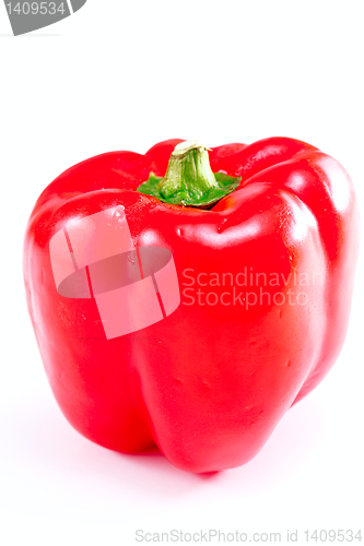 Image of red pepper
