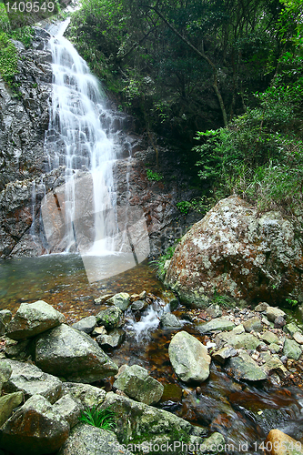 Image of Nature Scenery 