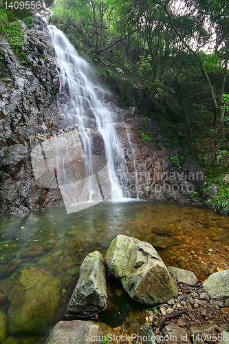 Image of Nature Scenery 