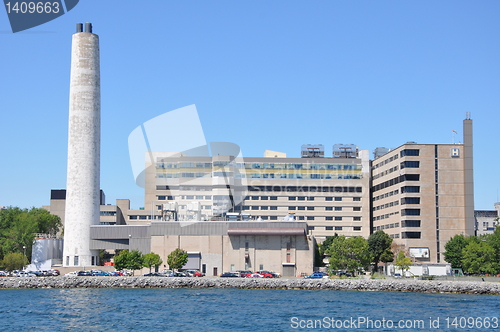 Image of Kingston Waterfront