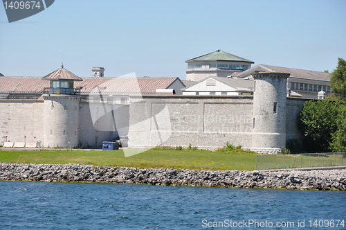 Image of Kingston Waterfront