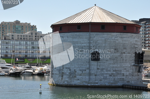 Image of Kingston Waterfront