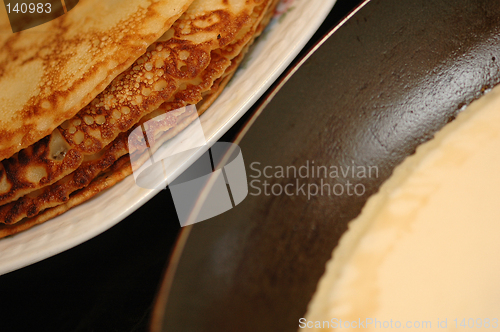 Image of Pancakes