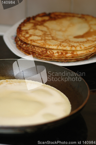 Image of Pancakes