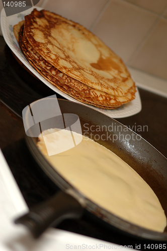 Image of Pancakes