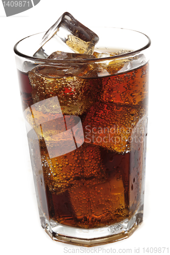 Image of cola
