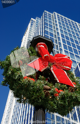 Image of Business Christmas