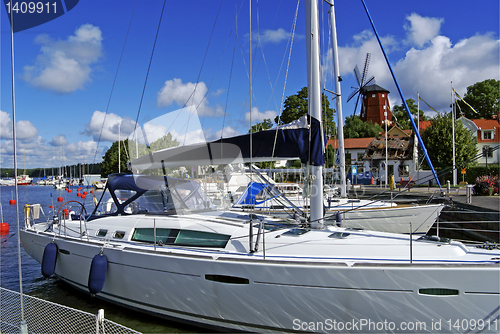 Image of Strängnäs, Sweden