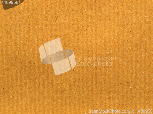 Image of Brown paper background