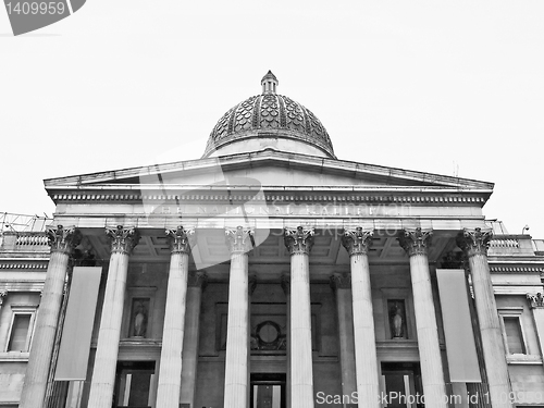 Image of National Gallery, London