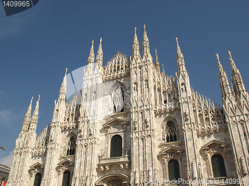 Image of Duomo di Milano