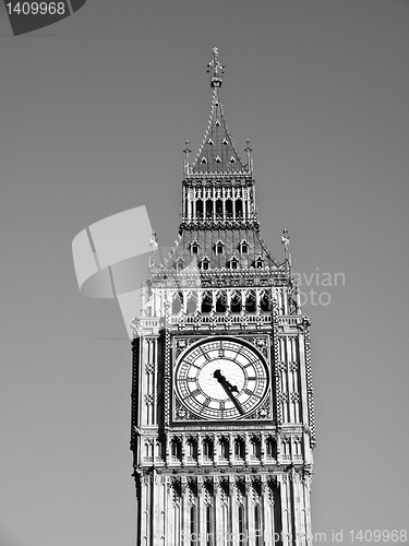Image of Big Ben