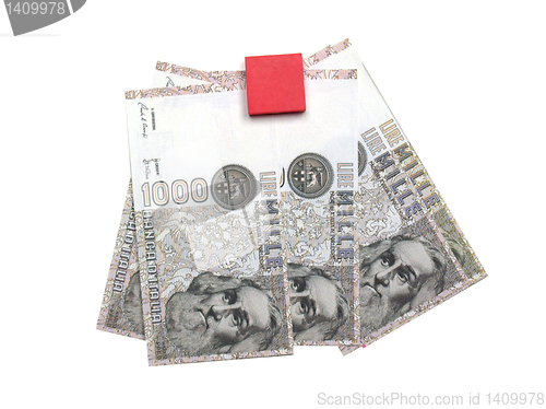 Image of Euros picture