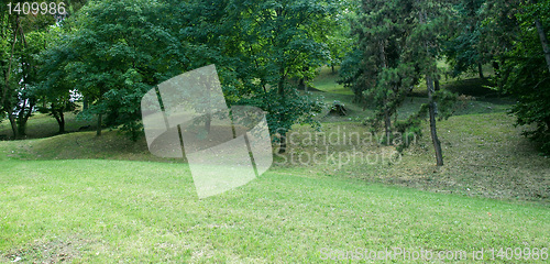 Image of Park picture