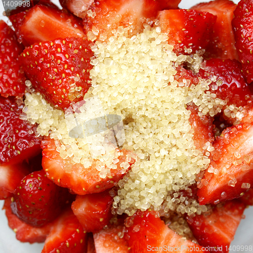 Image of Strawberry