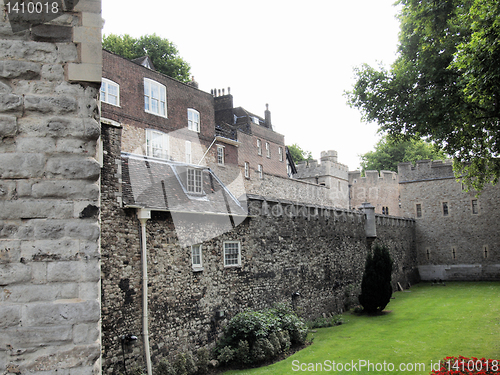Image of Tower of London