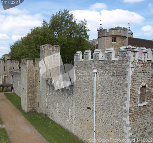 Image of Tower of London