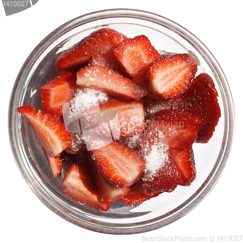 Image of Strawberry