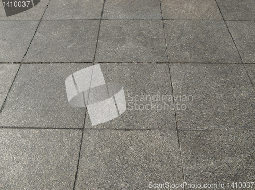 Image of Concrete pavement