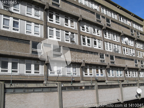 Image of Trellick Tower