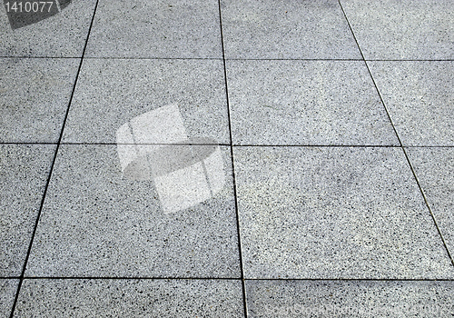 Image of Concrete pavement