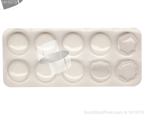 Image of Pills picture