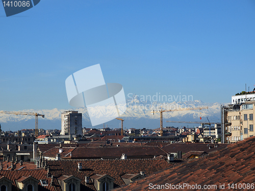 Image of Turin, Italy