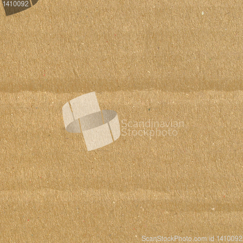 Image of Corrugated cardboard