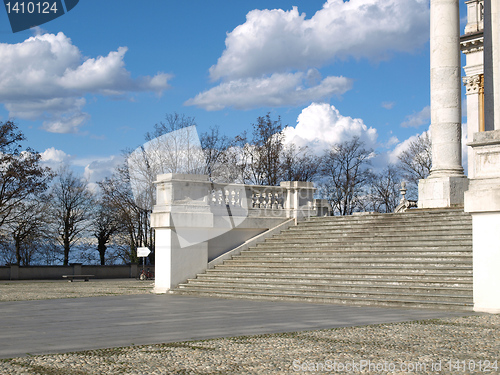 Image of Basilica di Superga, Turin