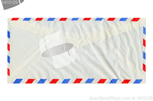 Image of Airmail picture