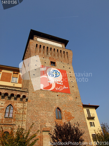 Image of Settimo Torinese 50 years