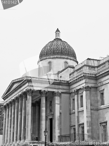 Image of National Gallery, London