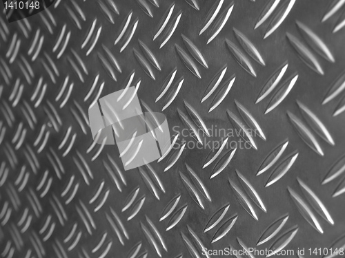 Image of Diamond steel