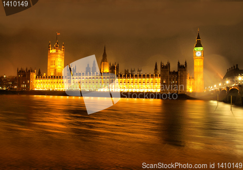 Image of Houses of Parliament