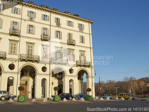 Image of Turin, Italy