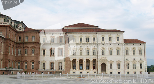 Image of Venaria Reale