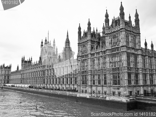 Image of Houses of Parliament