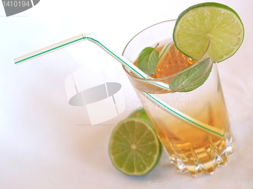 Image of Cocktail picture