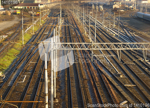 Image of Railway