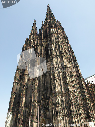 Image of Koeln Dom