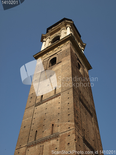 Image of Bell tower 