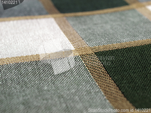 Image of fabric
