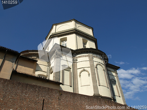 Image of Cappuccini, Turin