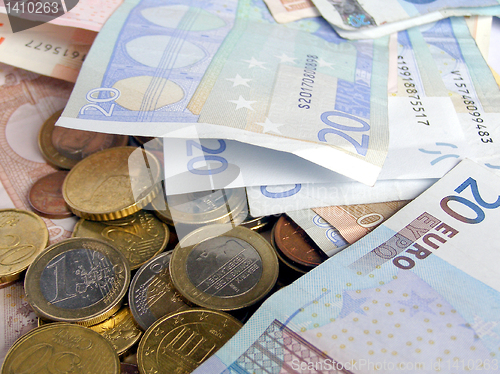 Image of Euros picture