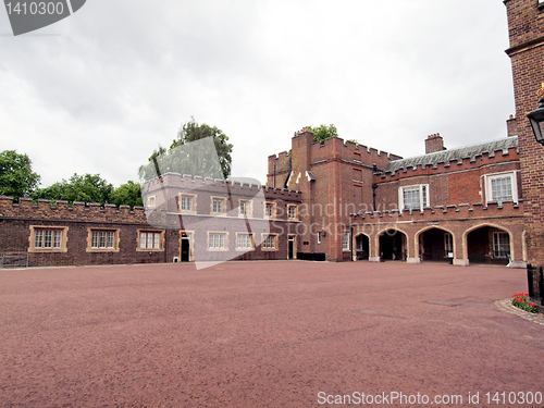 Image of St James Palace