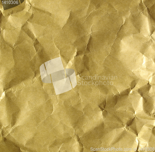 Image of Brown paper