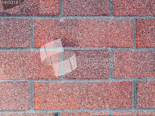 Image of Brick wall